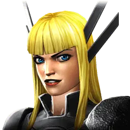 Profile image of Magik