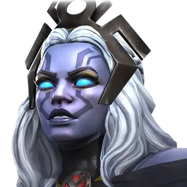 Profile image of Storm