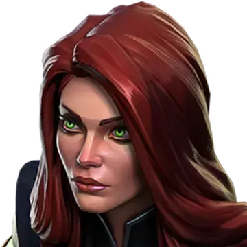 Profile image of Jean Gray