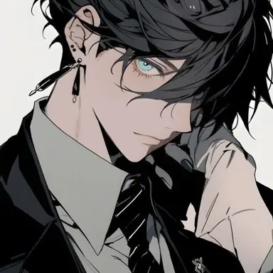 Profile image of 水望 隼人