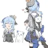 Profile image of すいせい