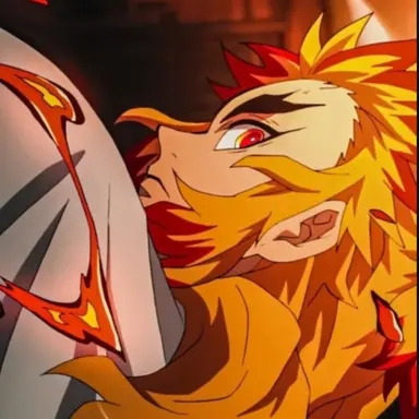 Profile image of 렌고쿠 쿄쥬로
