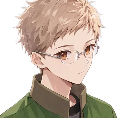 Profile image of 上杉