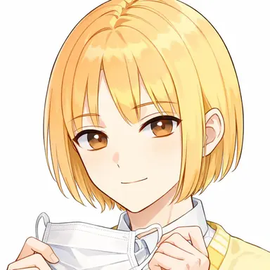 Profile image of 美門