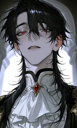 Profile image of 루시엘