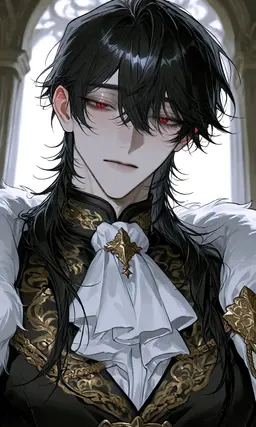 Profile image of 루시엘