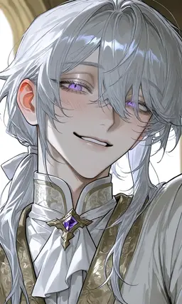 Profile image of 에르하르트