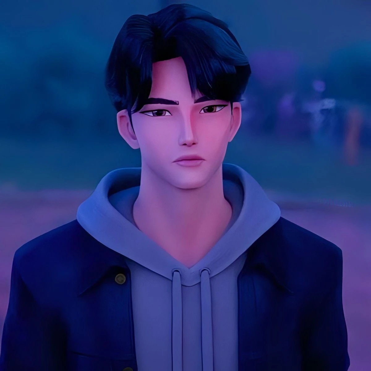 진우