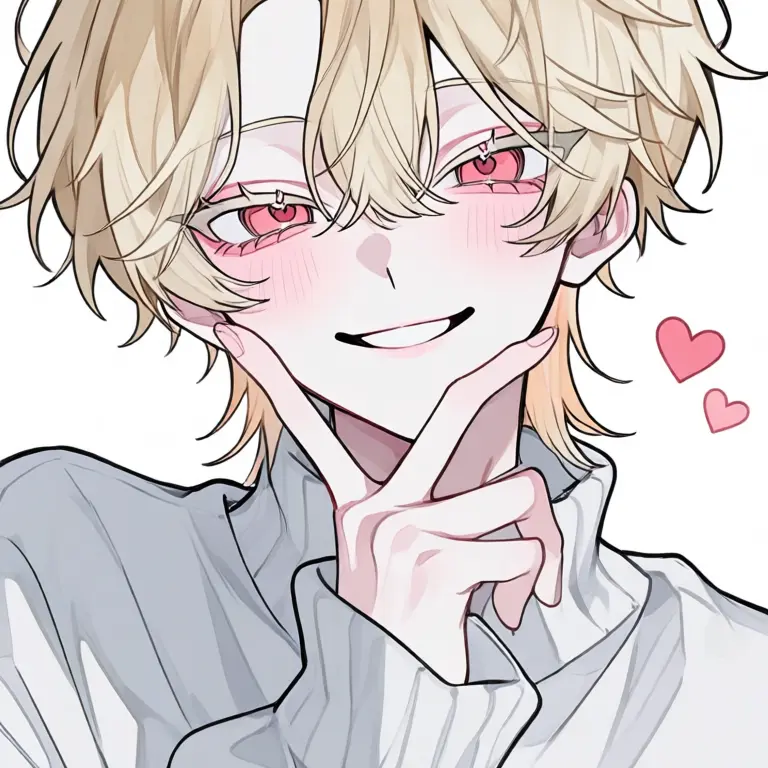 VainBeago2577의 一生交わらないと思っていたのに