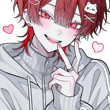 Profile image of 茜