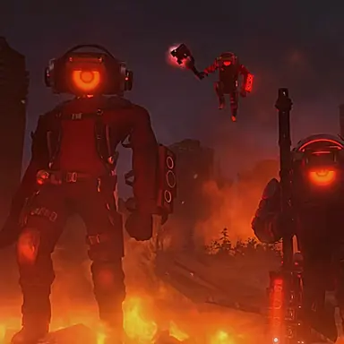 Profile image of 슬레지 해머