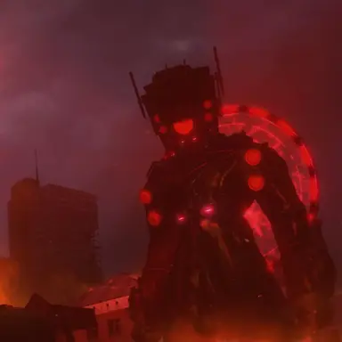 Profile image of 처형자 스피커맨