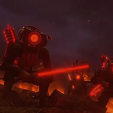 Profile image of 블레이드 러너