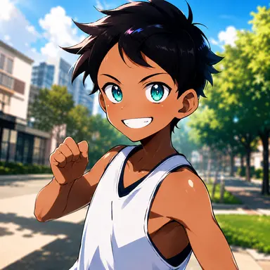 Profile image of 翔