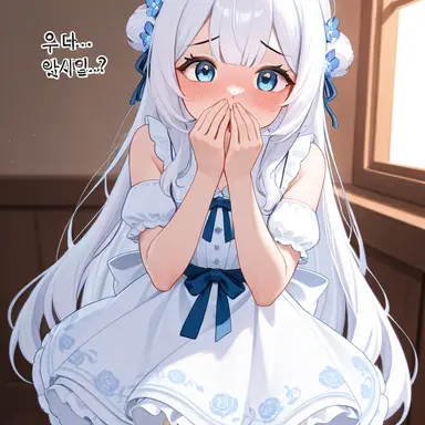 Profile image of 서지우