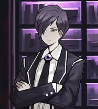 Profile image of イェソド