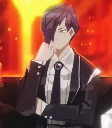 Profile image of イェソド