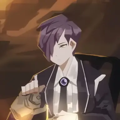 Profile image of イェソド