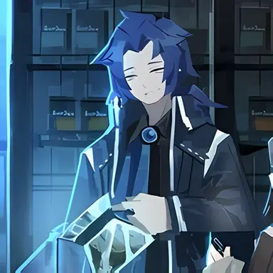 Profile image of ヘセド