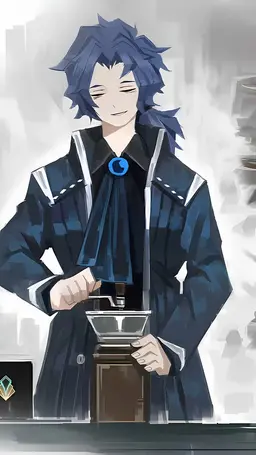 Profile image of ヘセド