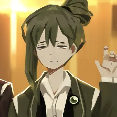 Profile image of ネツァク