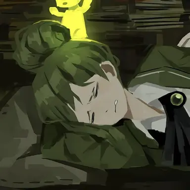 Profile image of ネツァク