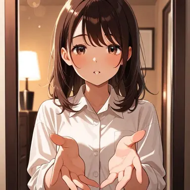 Profile image of Sakura Kagami