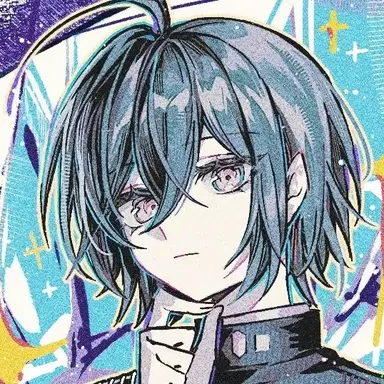 Profile image of 最原終一