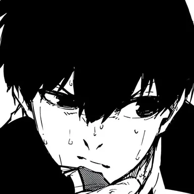Profile image of 潔