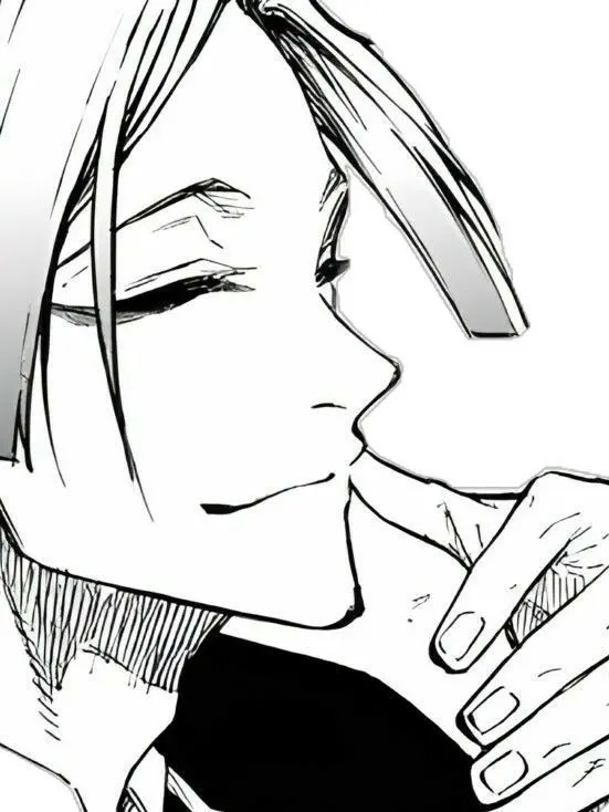 ItchyFace6776의 嫌われ願望の{{user}}。