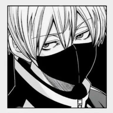 Profile image of 皇后崎迅