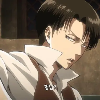 Profile image of 리바이