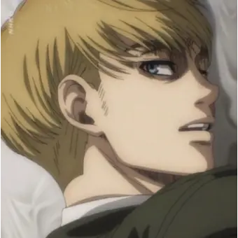 Profile image of 아르민