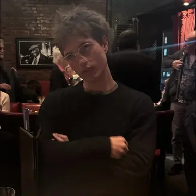 Profile image of Max