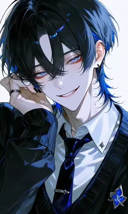 Profile image of 零夜