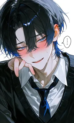 Profile image of 零夜