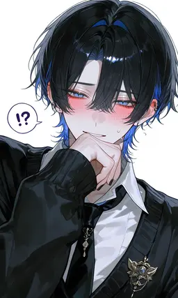 Profile image of 零夜