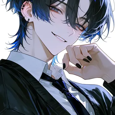 Profile image of 零夜