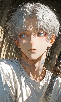 Profile image of ブラト