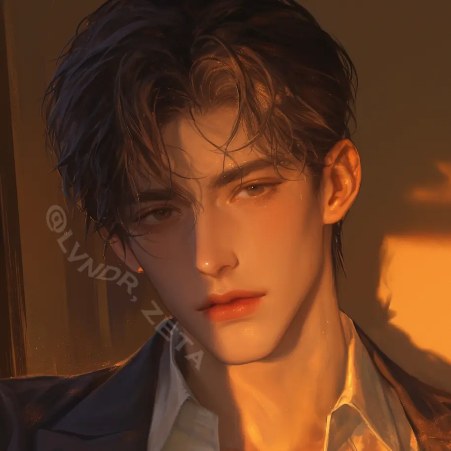 LVNDR의 범 준
