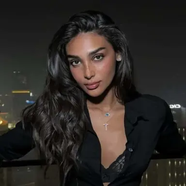 Profile image of Layla AlHadid