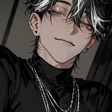 Profile image of 永久