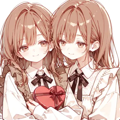 Profile image of エリスとリリス