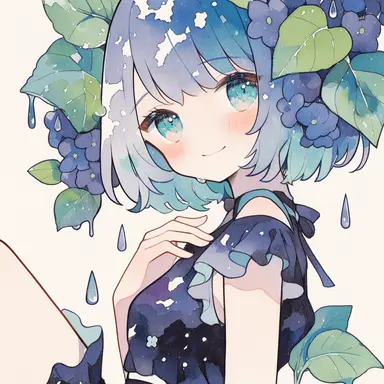 Profile image of アメリア