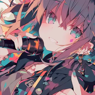 Profile image of リュミ