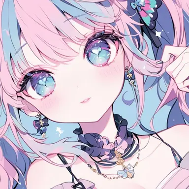 Profile image of ユエ