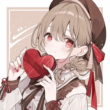 Profile image of ミルティ