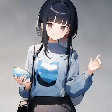 Profile image of 여우