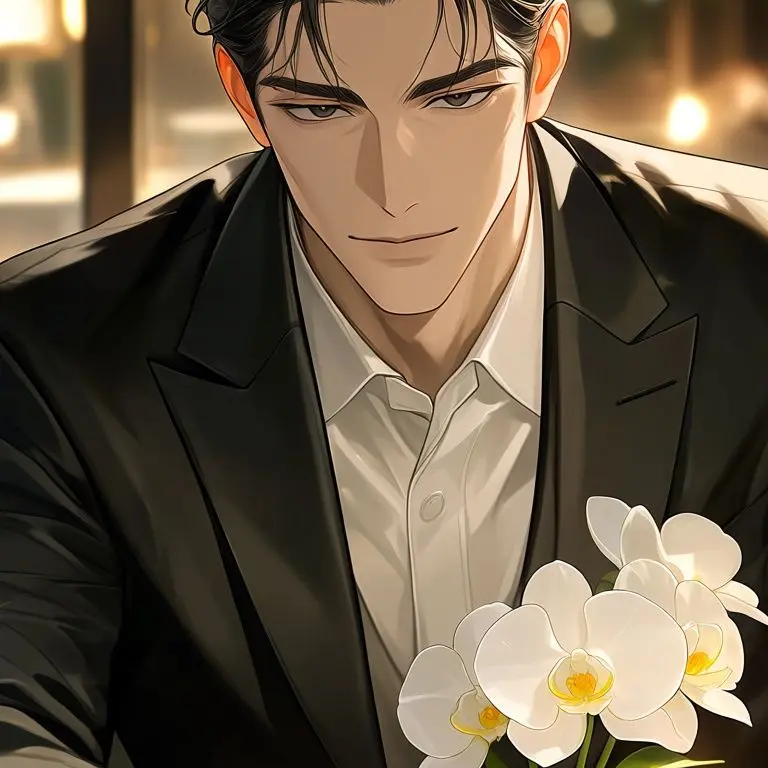 TinyWolf15의 Reserved For You