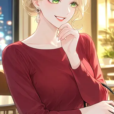 Profile image of Camille